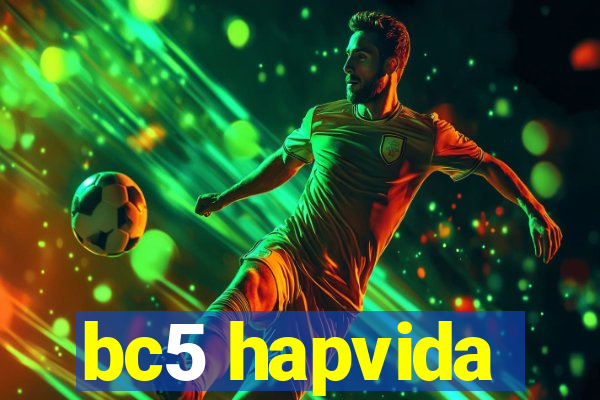 bc5 hapvida