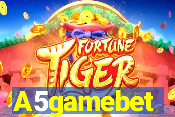 A5gamebet