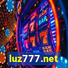 luz777.net