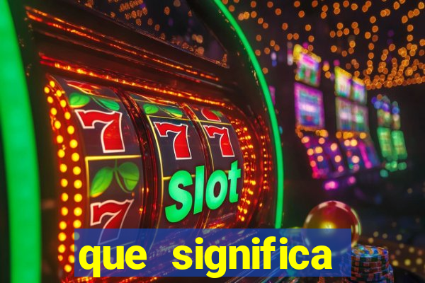 que significa sonhar tomando cerveja