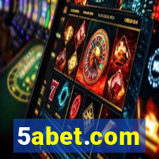 5abet.com