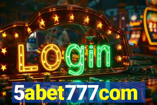 5abet777com