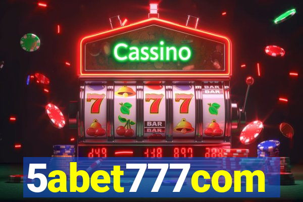 5abet777com