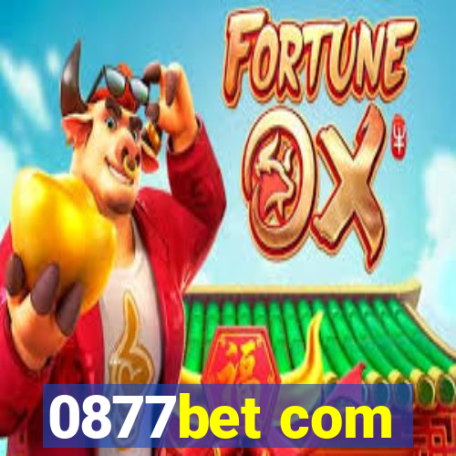 0877bet com