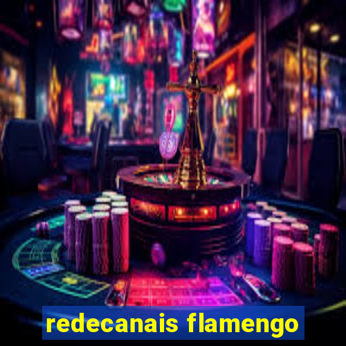 redecanais flamengo