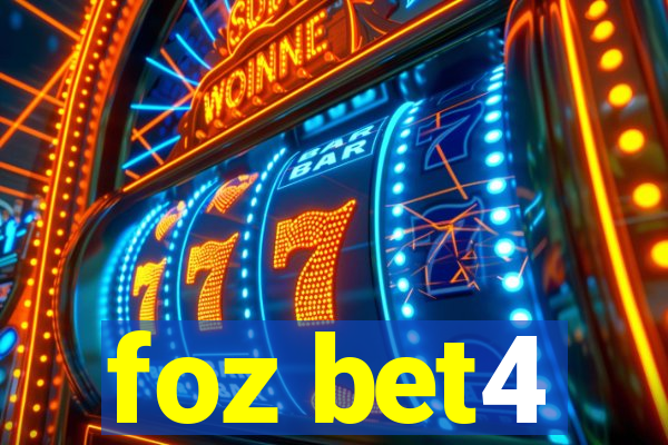 foz bet4