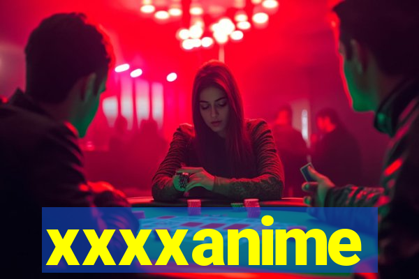 xxxxanime