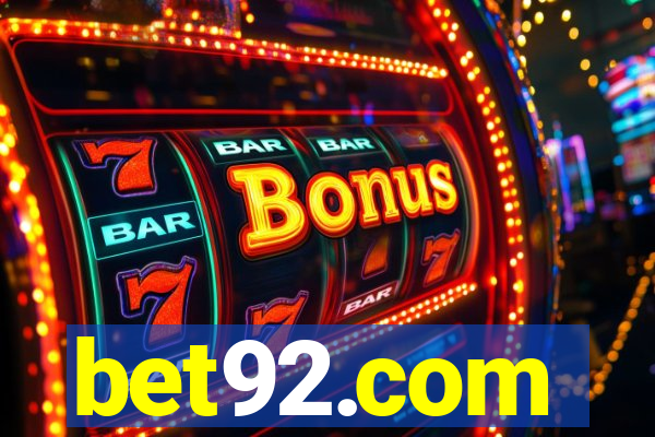 bet92.com