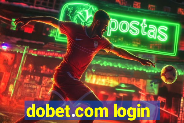 dobet.com login