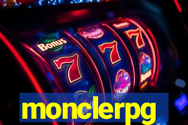 monclerpg