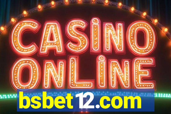 bsbet12.com