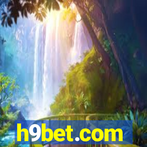 h9bet.com