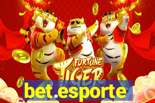 bet.esporte