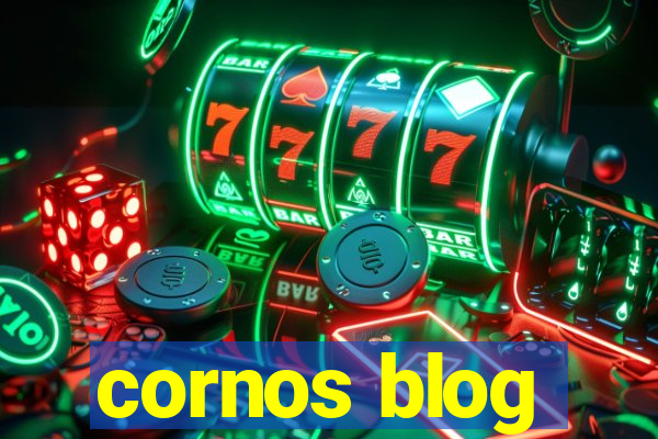 cornos blog