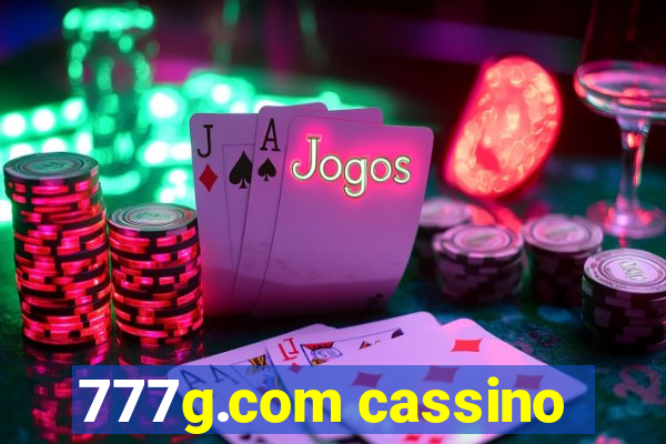 777g.com cassino