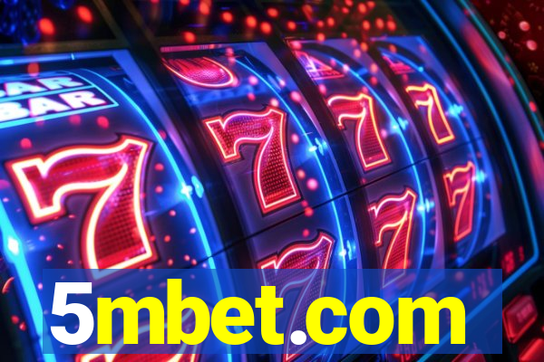5mbet.com