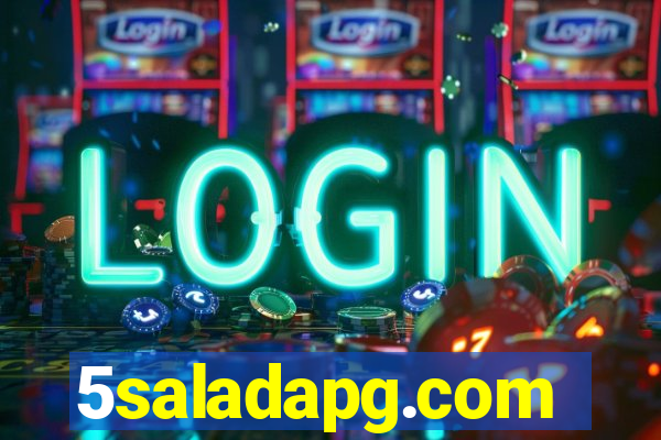 5saladapg.com