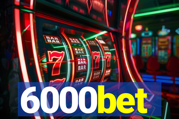 6000bet