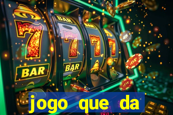 jogo que da dinheiro no paypal