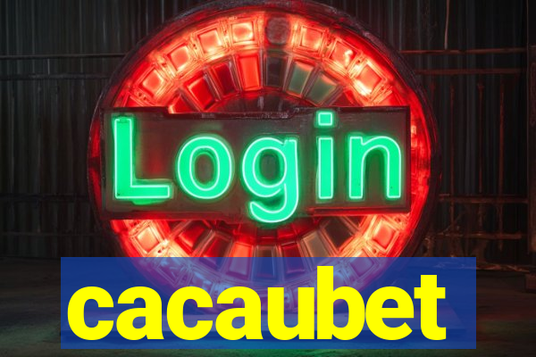 cacaubet