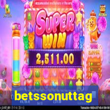 betssonuttag