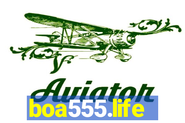 boa555.life