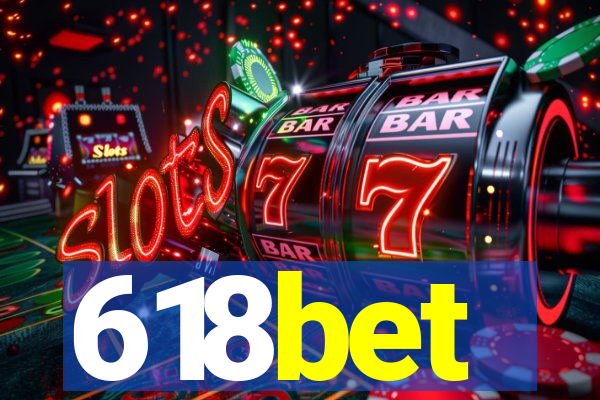 618bet