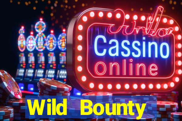 Wild Bounty Showdown melhor horário para jogar