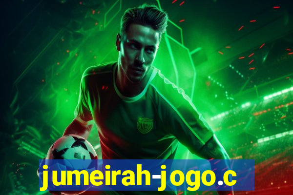 jumeirah-jogo.com
