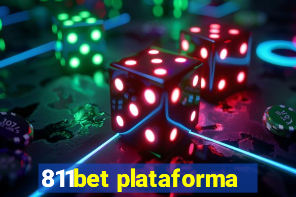 811bet plataforma