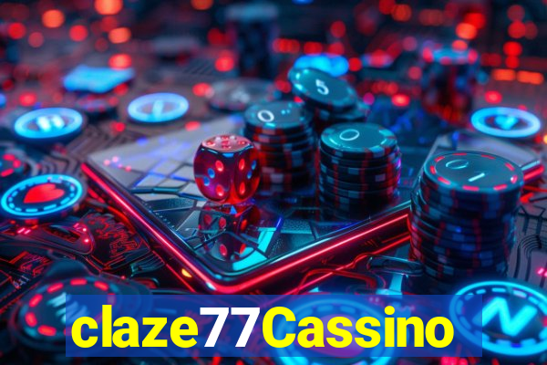 claze77Cassino