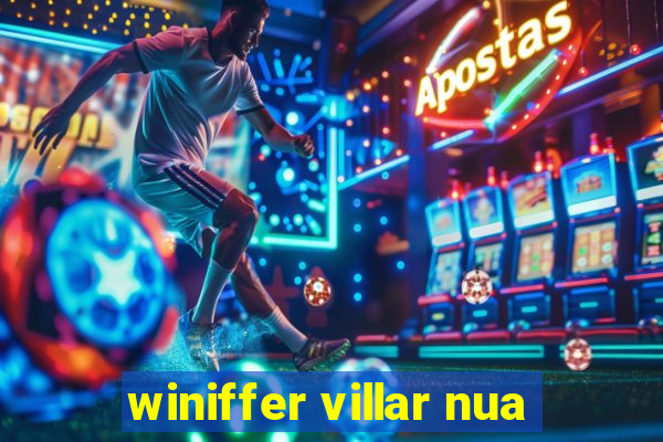 winiffer villar nua