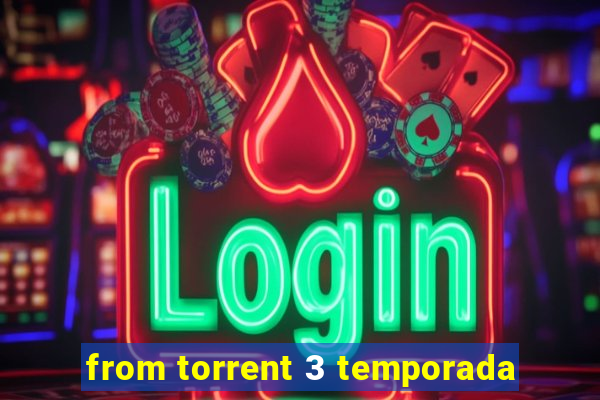 from torrent 3 temporada