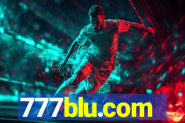 777blu.com