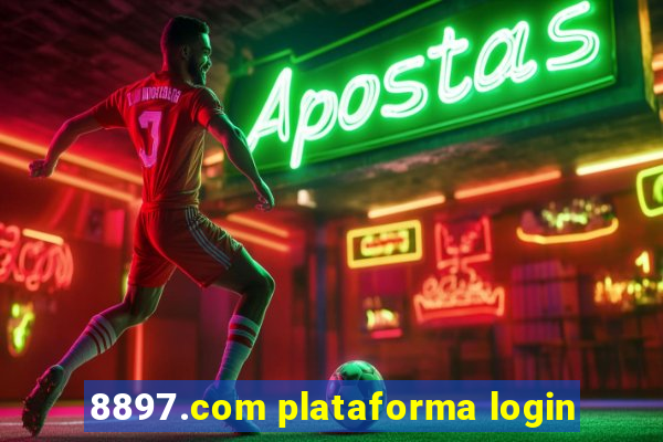 8897.com plataforma login
