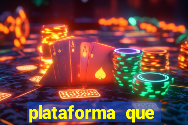 plataforma que aceita cartao de debito