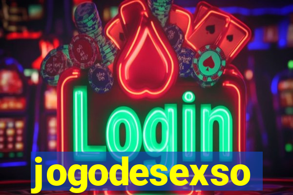 jogodesexso