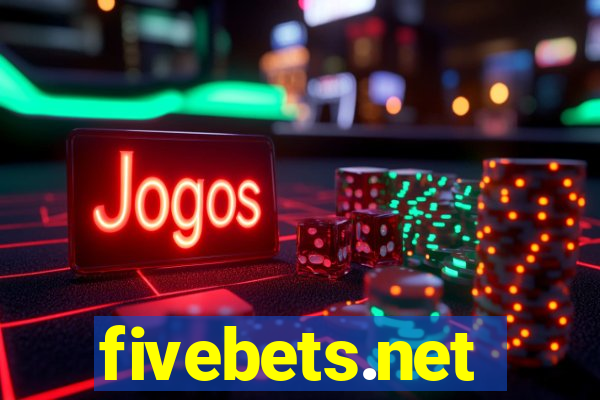 fivebets.net