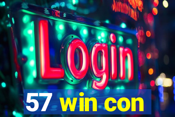 57 win con
