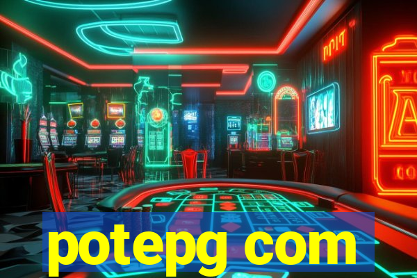 potepg com