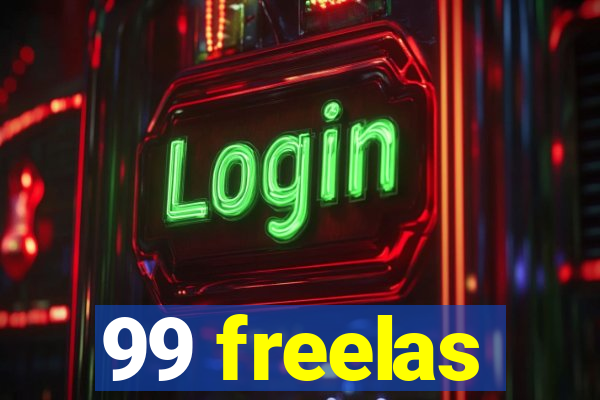 99 freelas