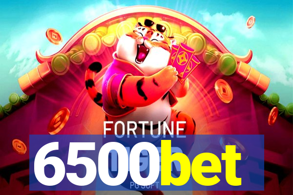 6500bet