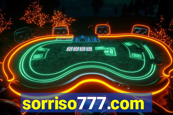 sorriso777.com