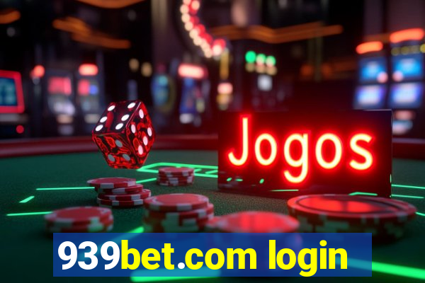 939bet.com login
