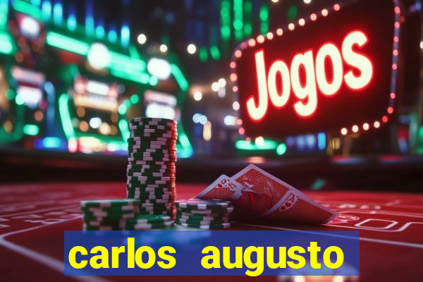 carlos augusto montenegro fortuna