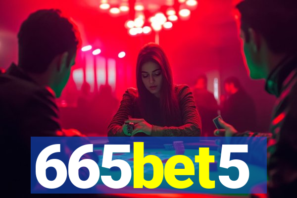 665bet5