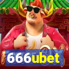 666ubet