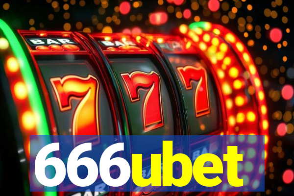 666ubet