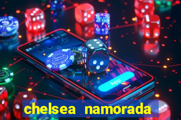 chelsea namorada david garrett