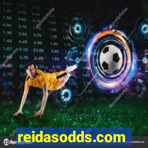 reidasodds.com